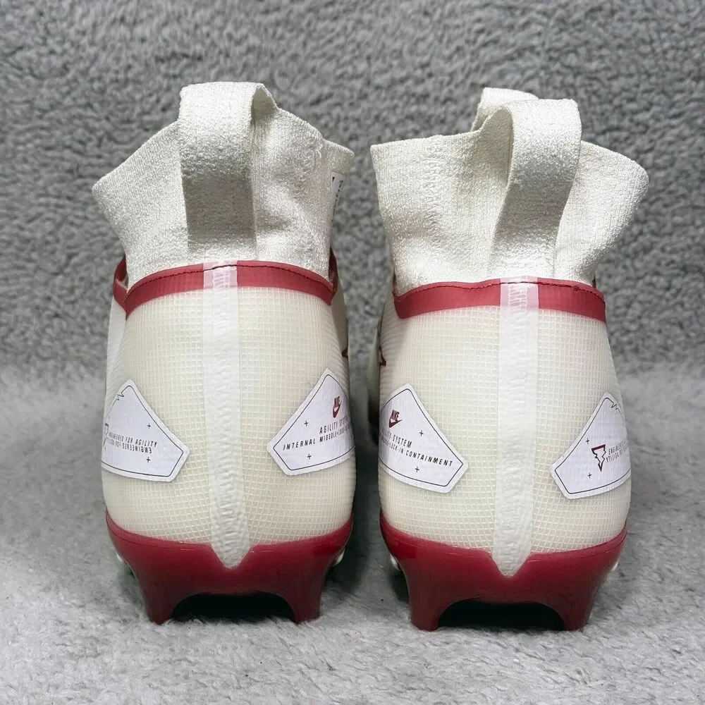 Nike alpha menace